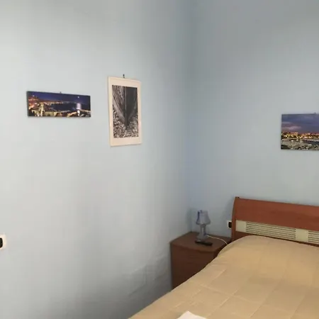 Quattro Palazzi Centro ベッド・アンド・ブレックファスト 3*
