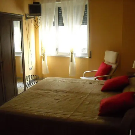 Sansevero 3* Naples