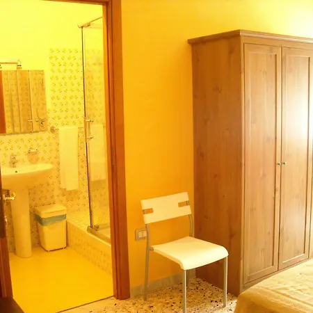 Sansevero 3* Nápoles