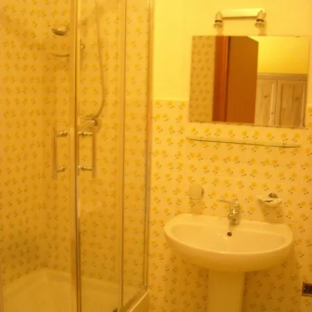 Sansevero 3* Naples
