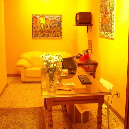Sansevero Bed and breakfast