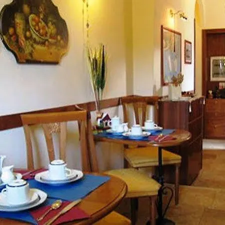 La Dimora Di Nettuno Bed & Breakfast 3*