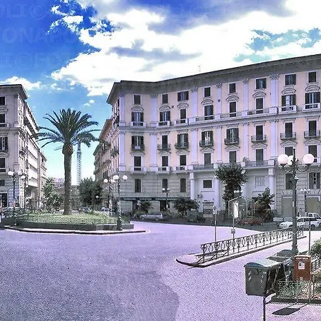 Casa Valeria * Nápoles