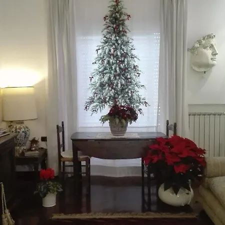 Casa Valeria *