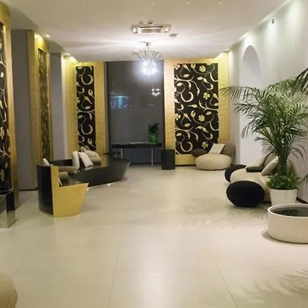 Hotel Palazzo Salgar Naples