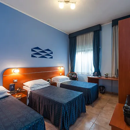 Millennium Gold 4* Naples