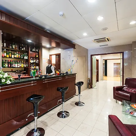 Millennium Gold Naples