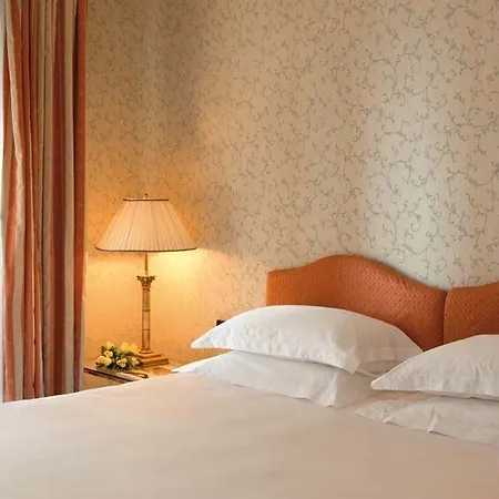 فندق Grand Santa Lucia