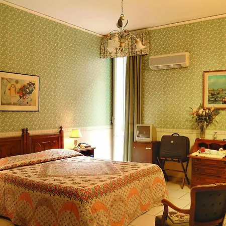 Hotel Prati 3*