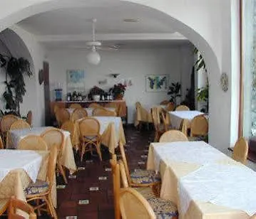 Prati 3* Neapel
