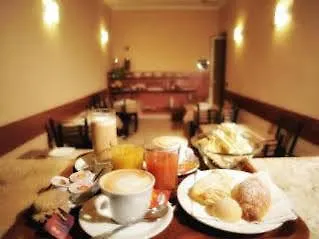 Hotel San Marco Neapol