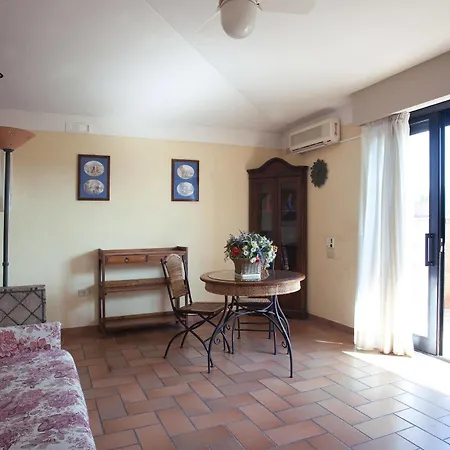 Medici Hotel Napoli