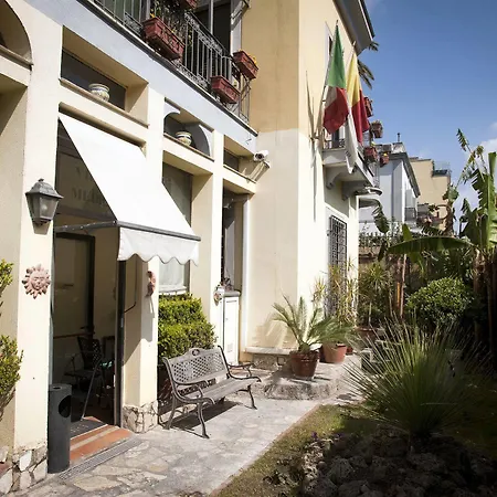 Hotel Medici 3*