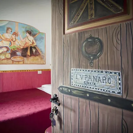 Hotel Europeo *