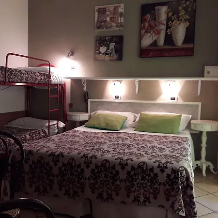 Europeo Hotel *