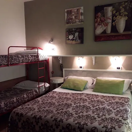 Europeo Hotel