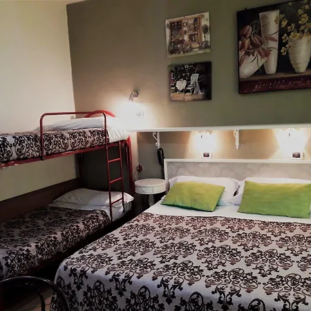 Hotel Europeo