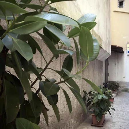 Europeo Hotel