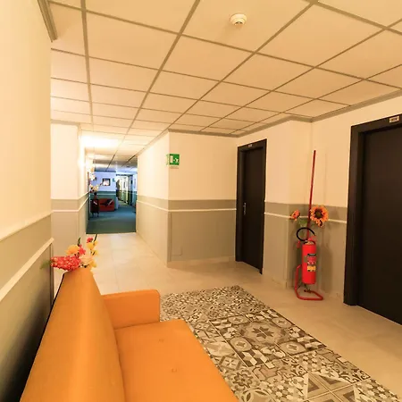 Hotel Cesare Augusto