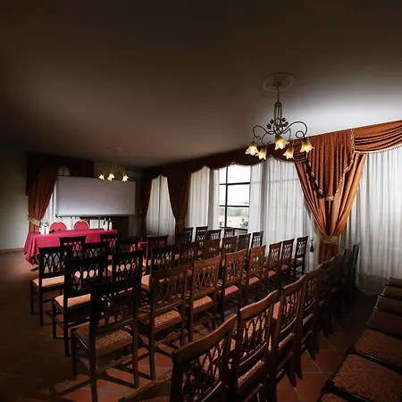 Grand Capodimonte Отель Неаполь