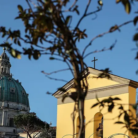 Grand Capodimonte Неаполь