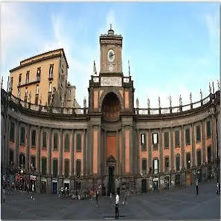Civico 16 Napoli