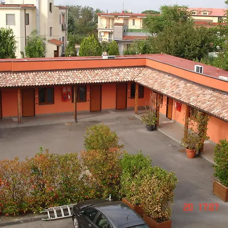 La Corte ホテル ナポリ