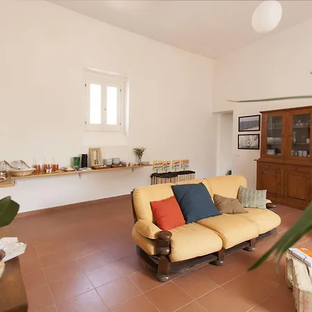 Bed and breakfast The Church 5*