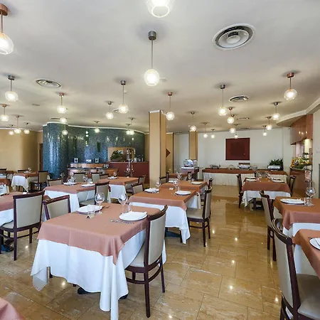 Hotel Millennium Gold
