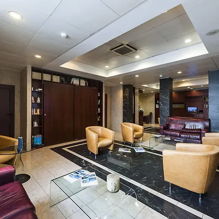 Millennium Gold Hotel