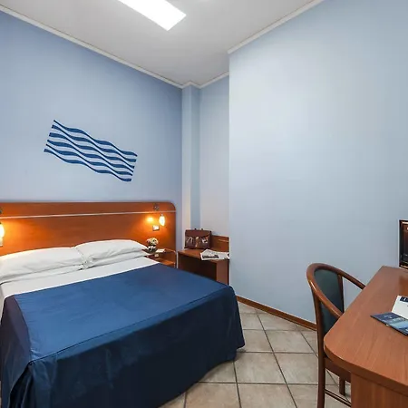 Millennium Gold 4* Naples