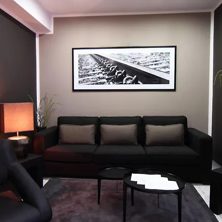 Stelle The Businest Hotel 4*