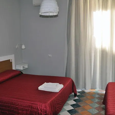 Firenze32 2* Nápoles