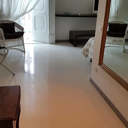 Zia Maria 3* Naples