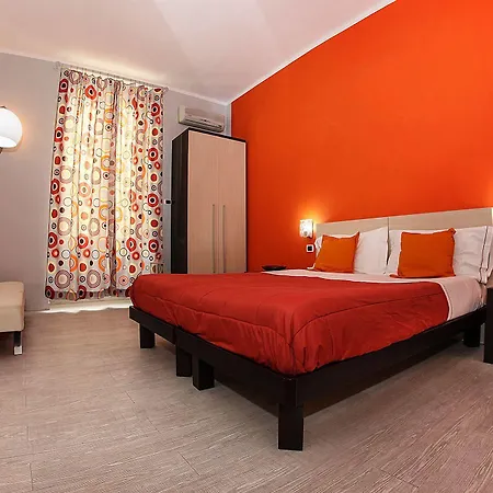 H Boutique Hotel 3*