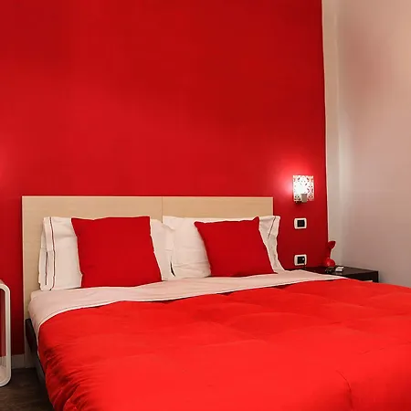 Hotel H Boutique Naples