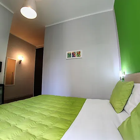 H Boutique Hotel Naples