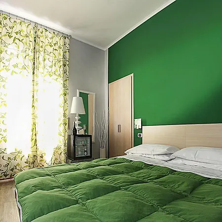 Hotel H Boutique 3*