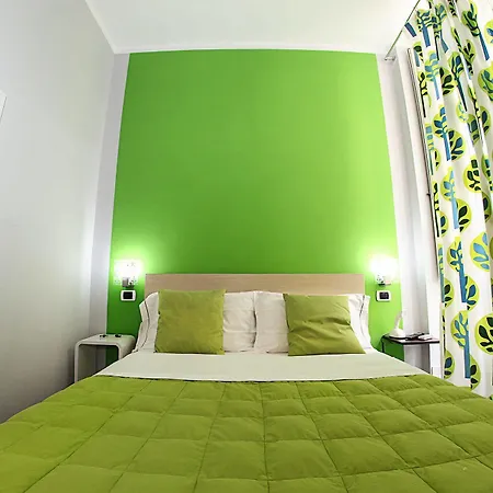 H Boutique Hotel 3*