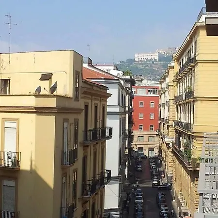 Vivere Apartamento *