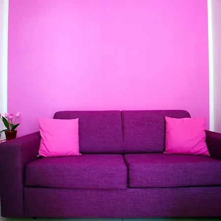 Vivere Apartamento Nápoles