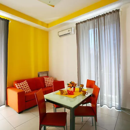 Apartamento Vivere