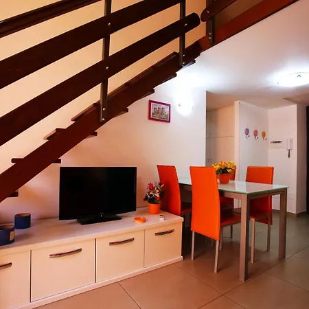 Apartamento Vivere