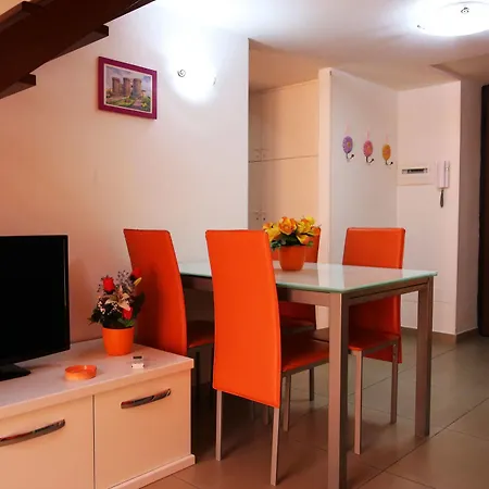 Vivere Apartamento Nápoles