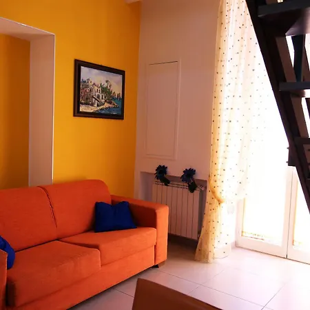 Vivere Nápoles