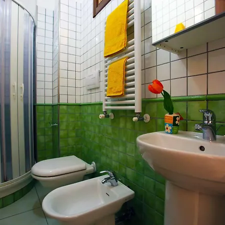 Apartamento Vivere *