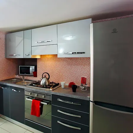 Vivere Apartamento *