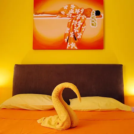 Vivere Apartamento Nápoles