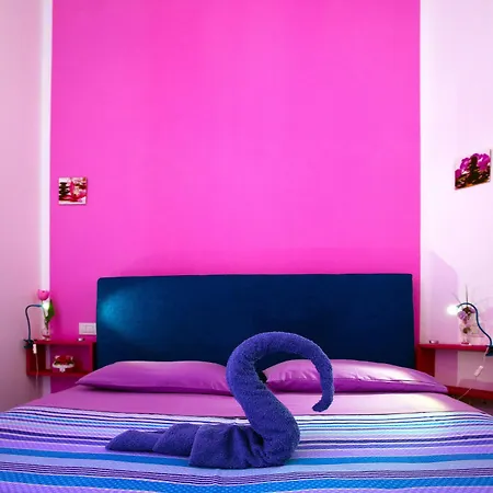 Apartamento Vivere Nápoles