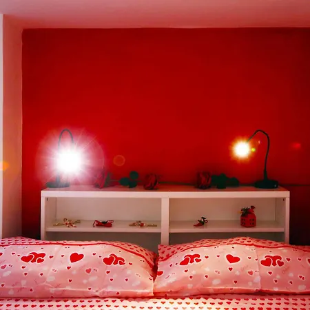 Vivere Apartamento Nápoles